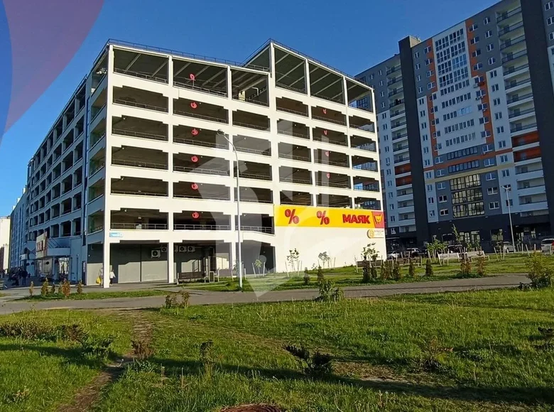 Commercial property 15 m² in Minsk, Belarus