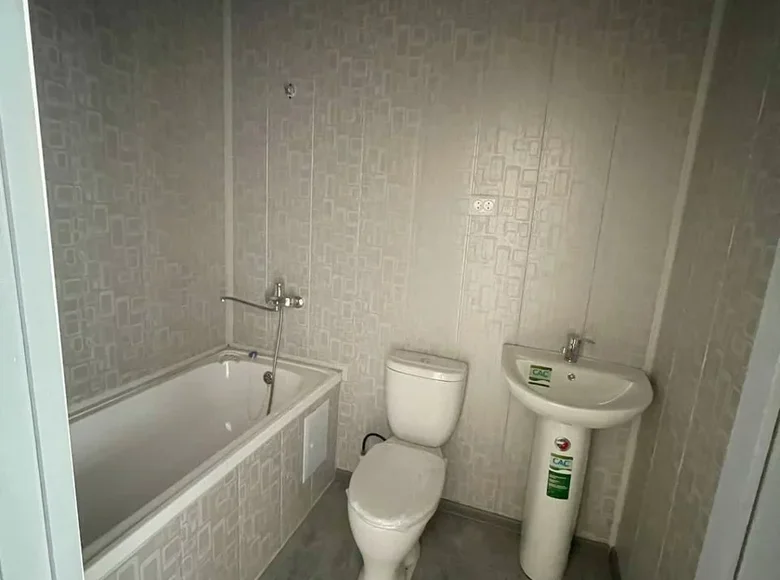 Kottej 1 xona 28 m² Toshkentda