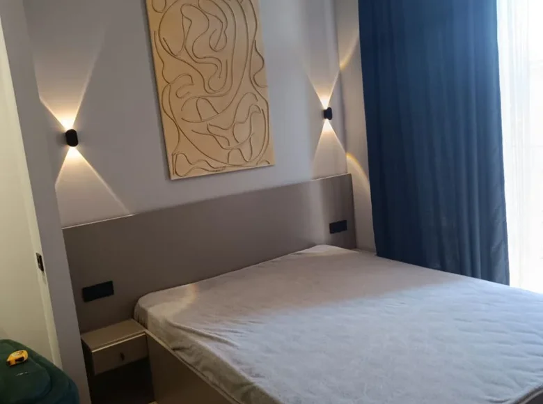 Студия 1 комната 35 м² Батуми, Грузия