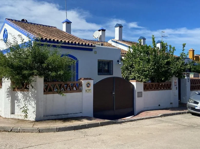 Дом 3 спальни 90 м² Miravalle Los Montecillos, Испания