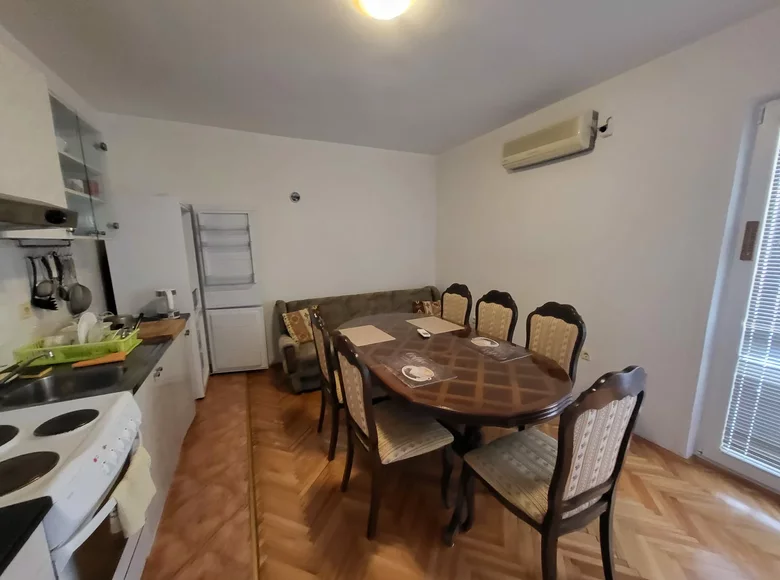 Mieszkanie 2 pokoi 61 m² Budva, Czarnogóra