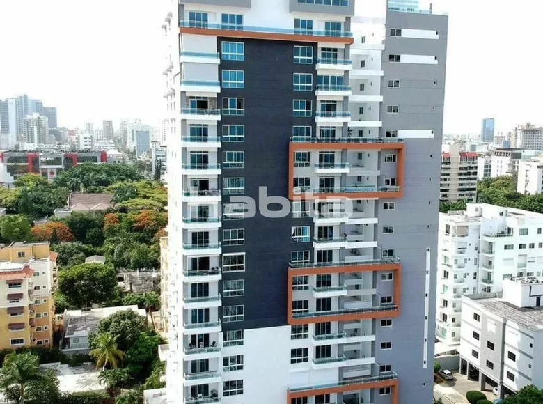 3 bedroom apartment 167 m² Santo Domingo, Dominican Republic
