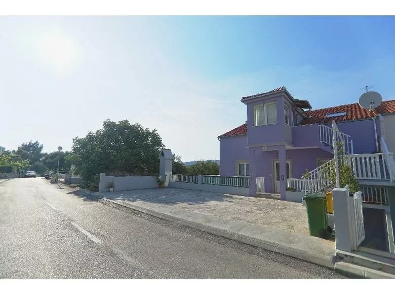 Hotel 405 m² en Grad Hvar, Croacia