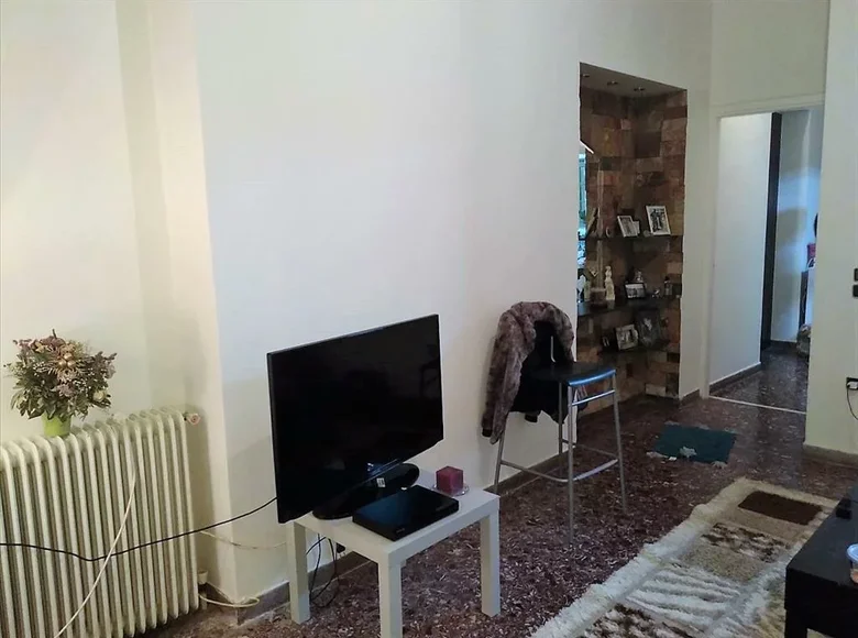 Wohnung 1 Zimmer 70 m² Athen, Griechenland