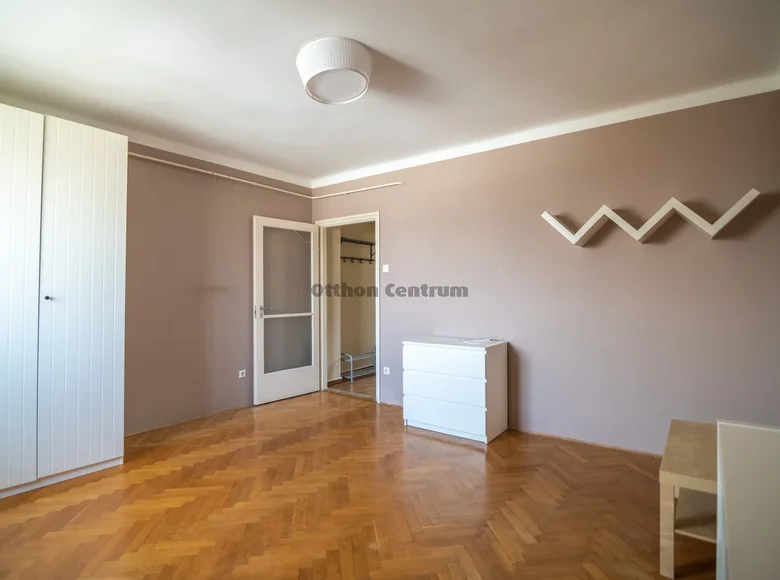 1 room apartment 33 m² Budapest, Hungary