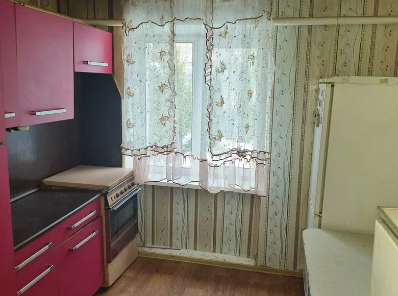 3 room apartment 87 m² Siomkava, Belarus