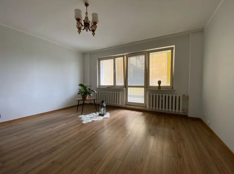 Wohnung 3 zimmer 63 m² Posen, Polen