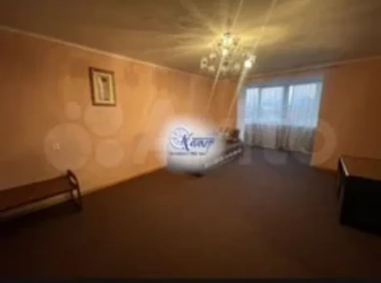 Квартира 1 комната 55 м² Калининград, Россия