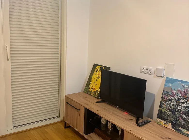 Mieszkanie 1 pokój 35 m² Budva, Czarnogóra