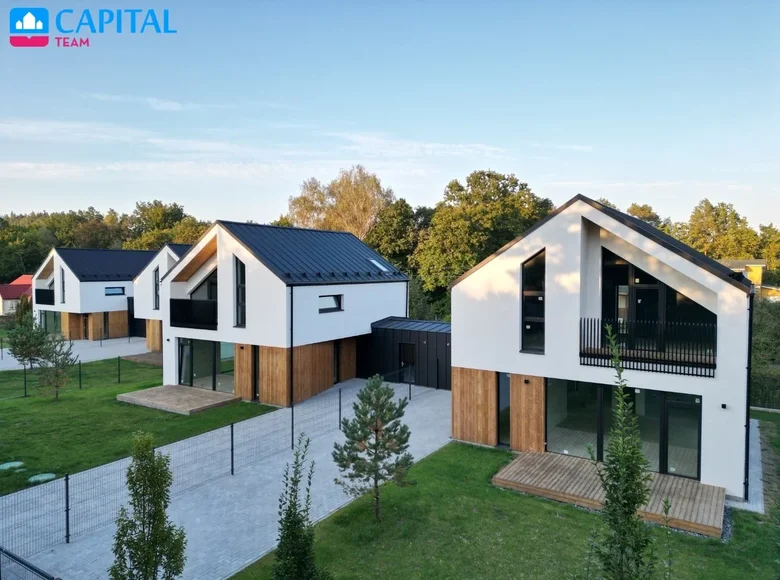 House 139 m² Vilnius, Lithuania