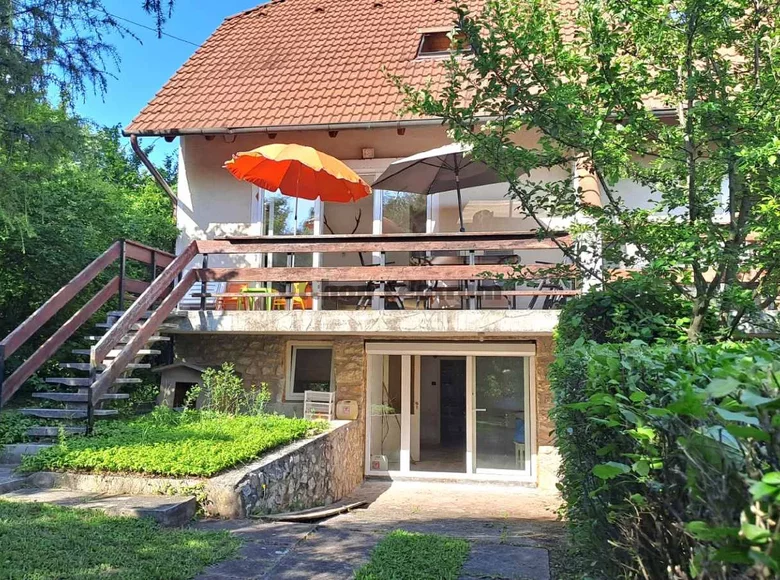 Casa 4 habitaciones 140 m² Csopak, Hungría