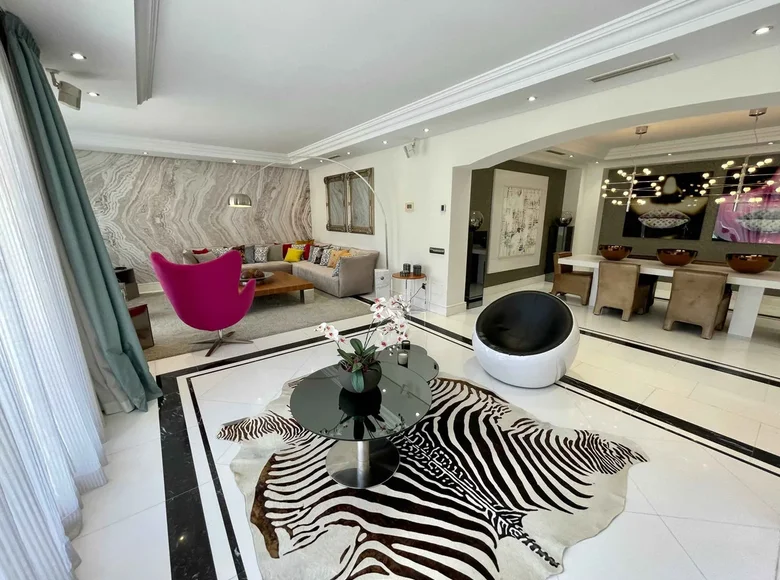 Apartamento 3 habitaciones 274 m² Marbella, Španjolska