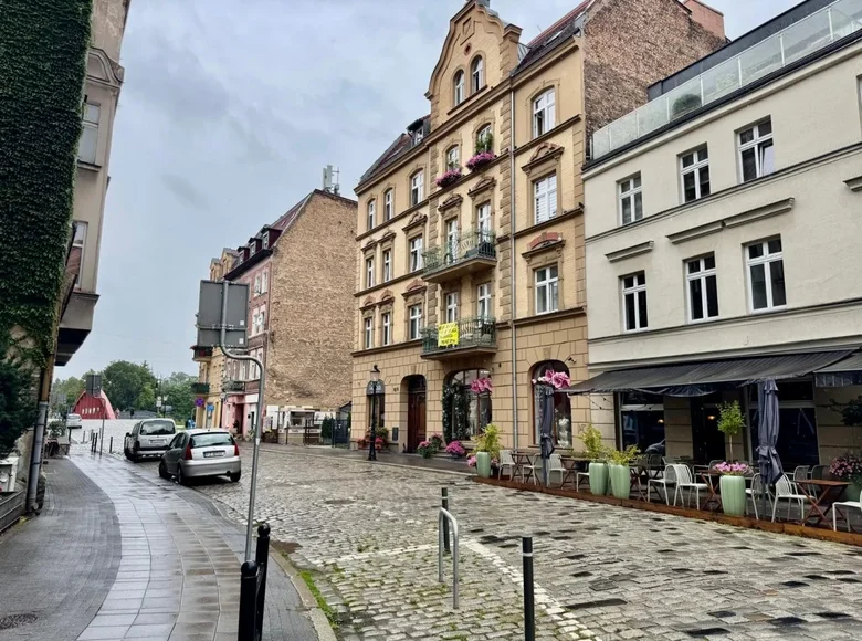 Appartement 1 chambre 30 m² Poznan, Pologne