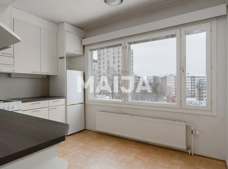 Wohnung 2 zimmer 59 m² Verwaltungsgemeinschaft Helsinki, Finnland