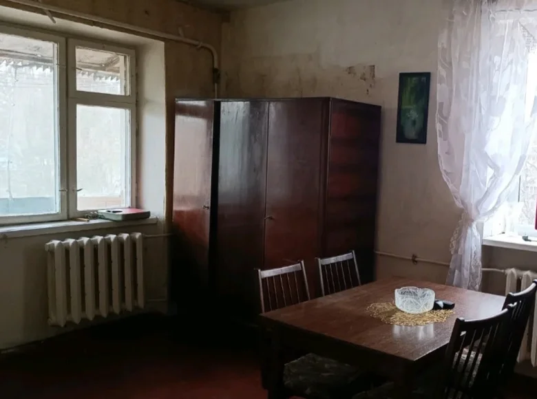 1 room apartment 31 m² Odesa, Ukraine