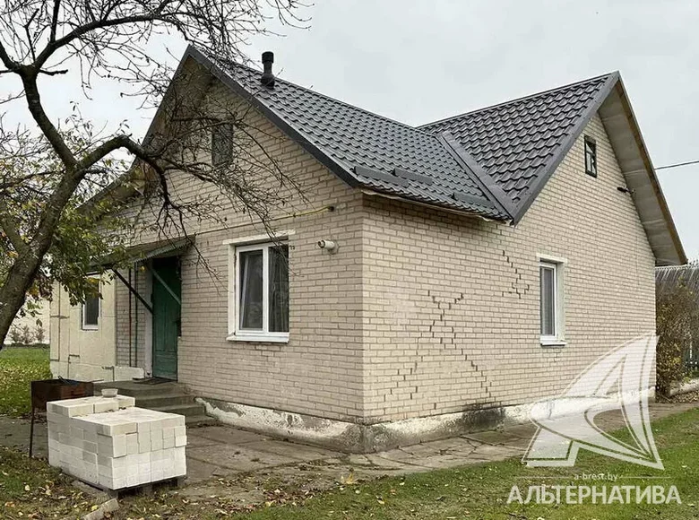 Casa 67 m² Zhabinka, Bielorrusia