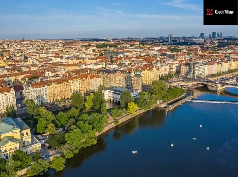 Gewerbefläche 400 m² Bezirk Hauptstadt Prag, Tschechien