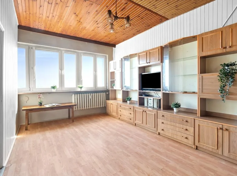 Mieszkanie 1 pokój 27 m² Warszawa, Polska