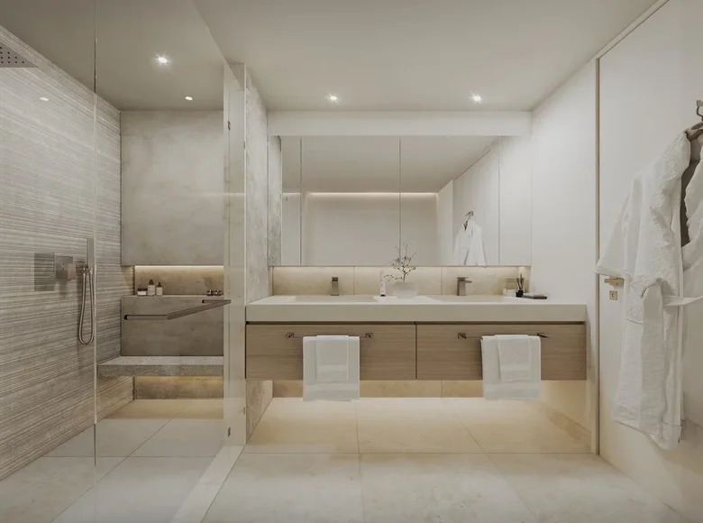 Apartamento  Mina Al arab, Emiratos Árabes Unidos