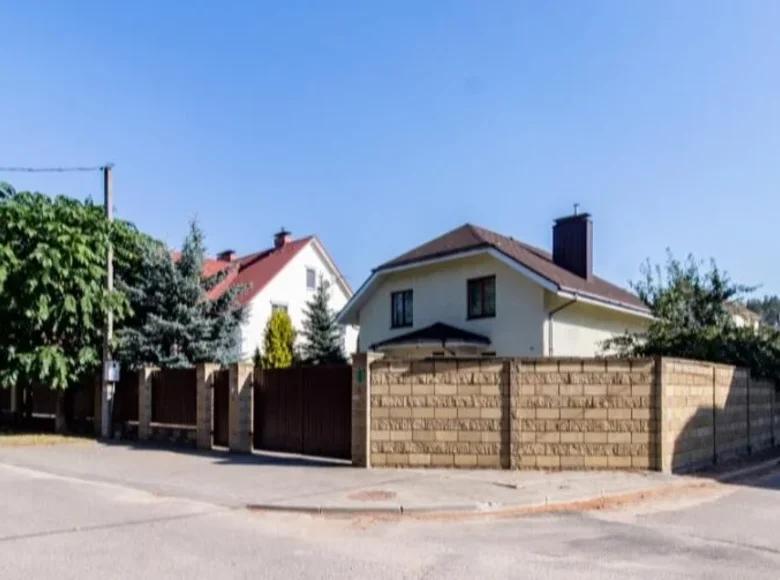 Haus 181 m² Barauljany, Weißrussland