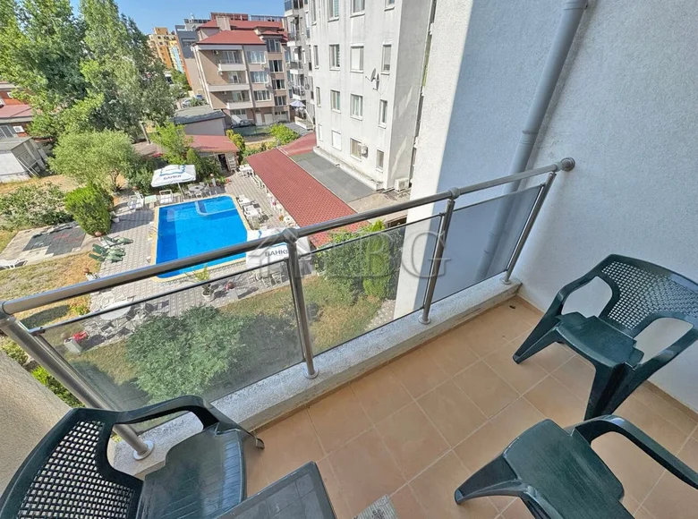 Квартира 3 комнаты 96 м² Несебр, Болгария