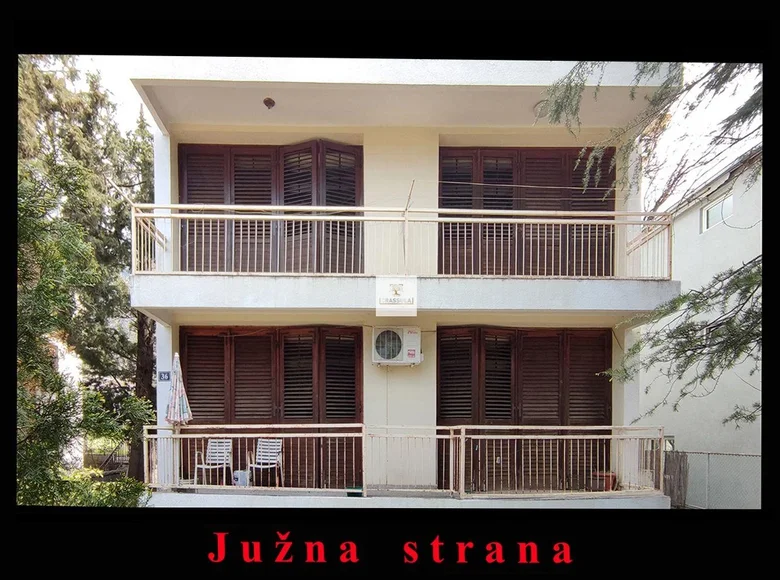 Casa 3 habitaciones 123 m² Sutomore, Montenegro