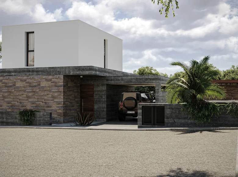3-Zimmer-Villa 176 m² Chloraka, Zypern
