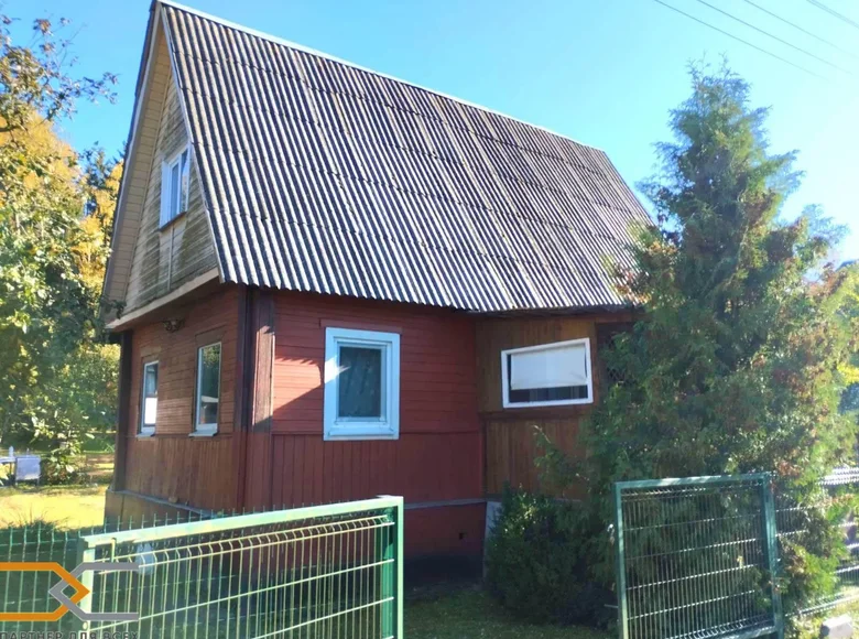 Haus 42 m² Piatryskauski siel ski Saviet, Weißrussland