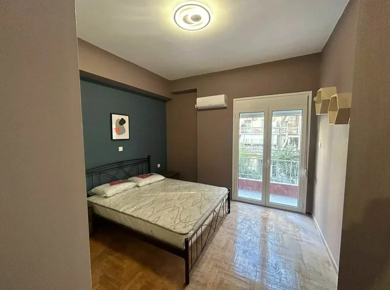 Apartamento 6 habitaciones 117 m² Atenas, Grecia