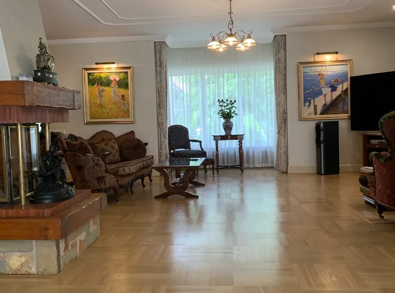 Вилла 250 м² Юрмала, Латвия
