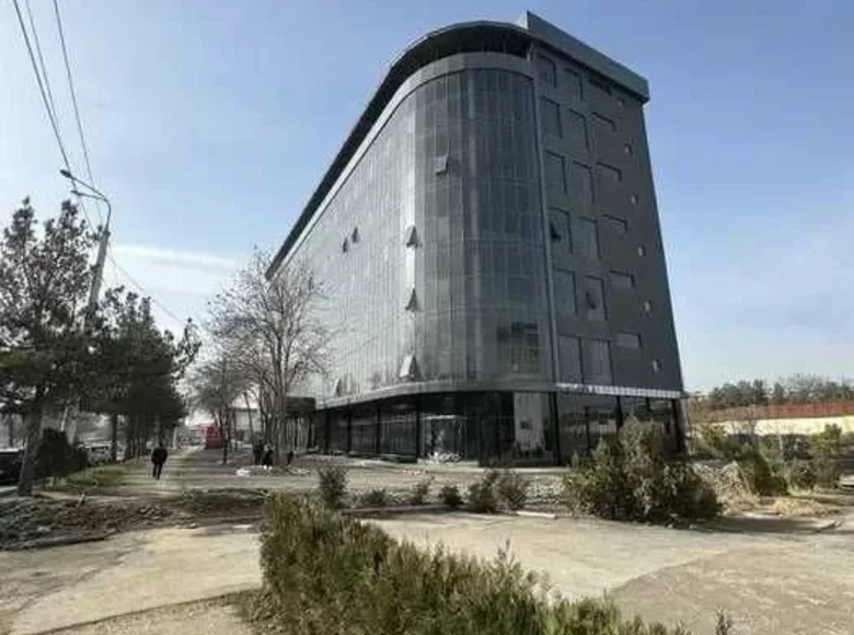 Коммерческое помещение 9 500 м² Ташкент, Узбекистан