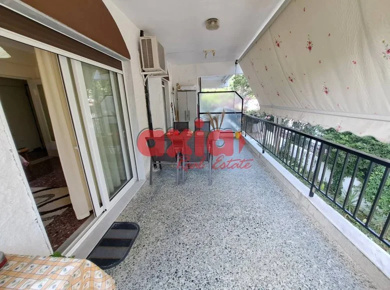 1 room studio apartment 55 m² Paggaio Municipality, Greece