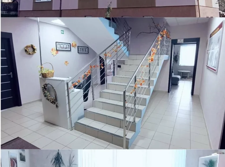 Office 39 m² in Tarasava, Belarus