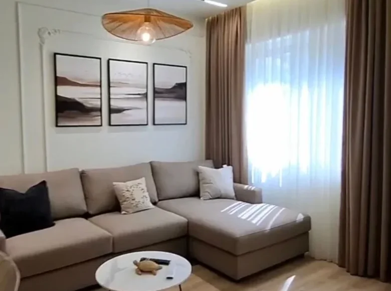 1 room apartment 81 m² Bashkia Durres, Albania
