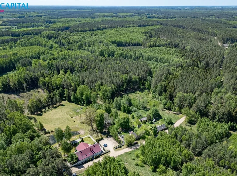 House 625 m² Vilnius, Lithuania
