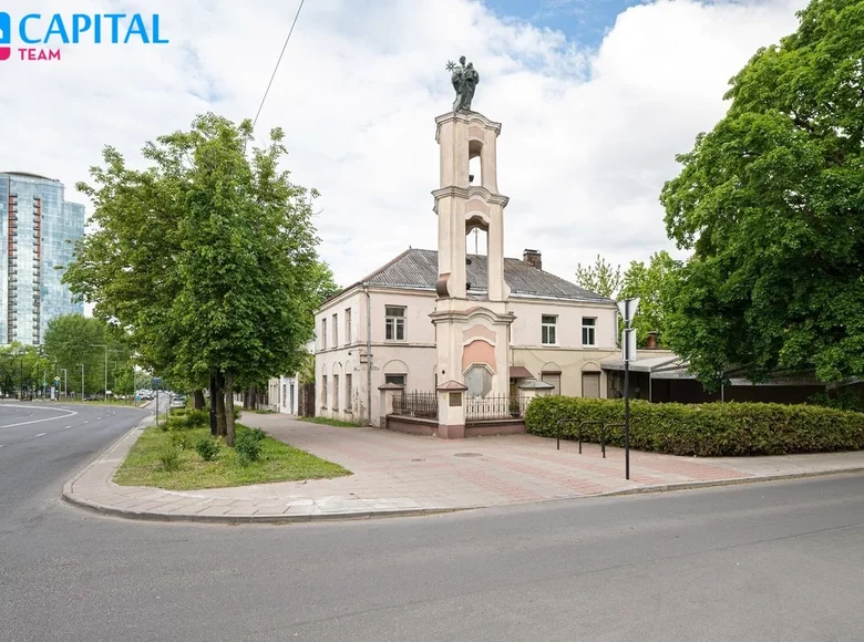 Dom 326 m² Wilno, Litwa