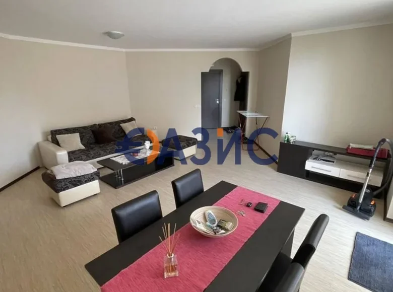 Appartement 3 chambres 107 m² Sveti Vlas, Bulgarie