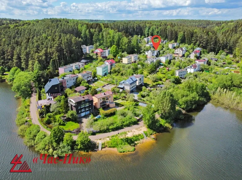 Casa 90 m² Astrasyckaharadocki siel ski Saviet, Bielorrusia