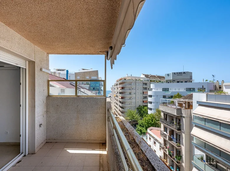 Appartement 3 chambres 114 m² Marbella, Espagne
