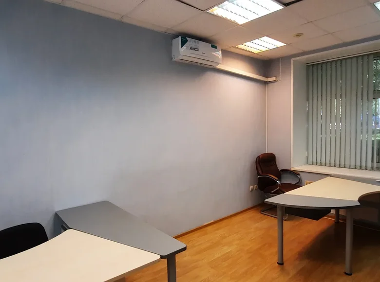 Офис 315 м² Москва, Россия