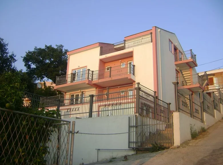 Dom 12 pokojów 356 m² Sutomore, Czarnogóra