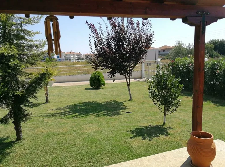 Cottage 2 bedrooms 100 m² Dionisiou Beach, Greece