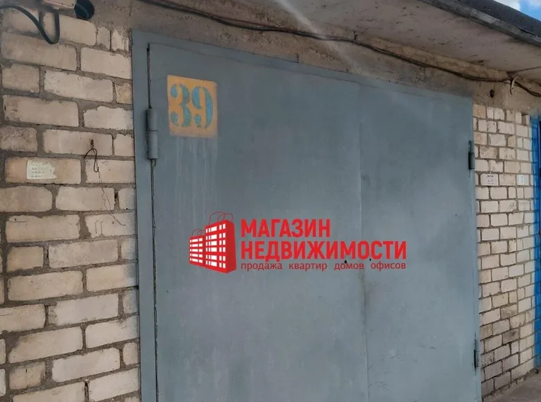 Gewerbefläche 22 m² Hrodna, Belarus