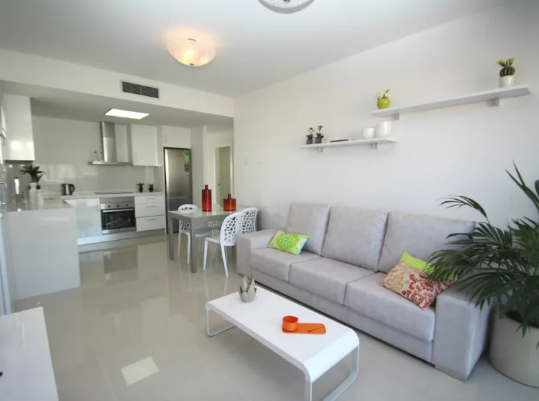 Apartamento 3 habitaciones 128 m² Torrevieja, España