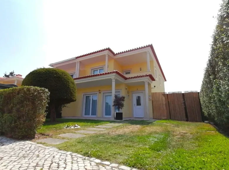 3-Schlafzimmer-Villa 157 m² Vau, Portugal