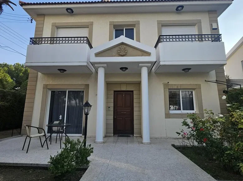Maison 3 chambres 147 m² Limassol, Chypre