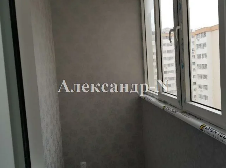 Квартира 2 комнаты 55 м² Одесса, Украина