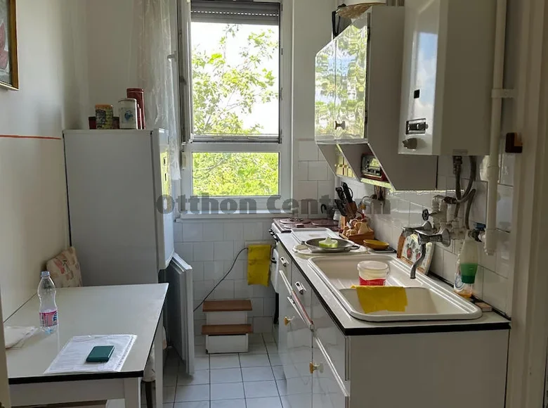 Wohnung 2 Zimmer 42 m² Gyori jaras, Ungarn