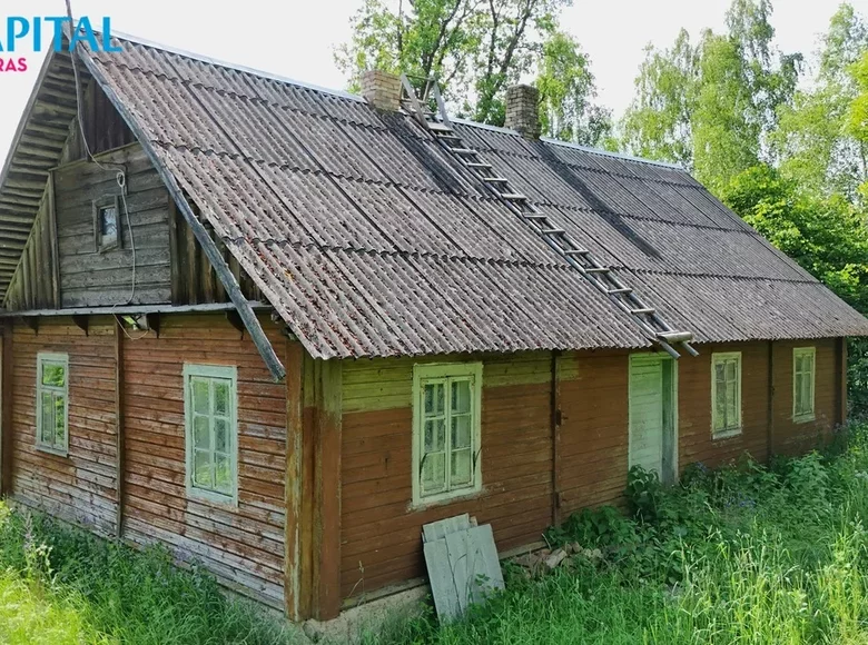 Дом 200 м² Radyscius, Литва