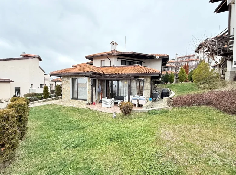 2 bedroom apartment 99 m² Kosharitsa, Bulgaria